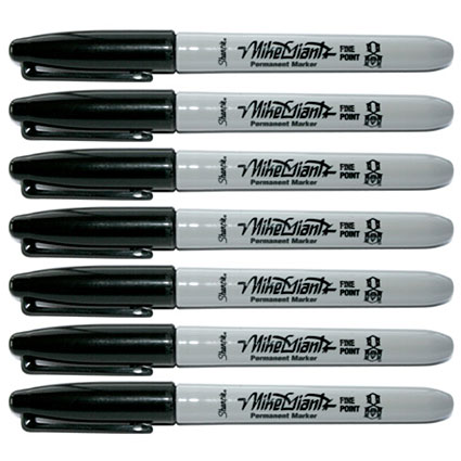 Sharpie Mike Giant
